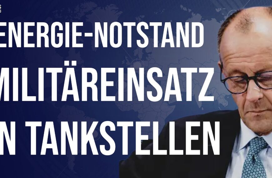 Eilt💥Jetzt eskaliert es💥Treibstoff-Rationierung💥Verheerender Angriff auf Russland💥Welt-Energie-Krieg