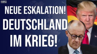 Mehr über den Artikel erfahren Eilt💥Jetzt wird es ernst!💥DAMIT hat die Merz-Regierung nicht gerechnet!💥Deutschland in großer Gefahr