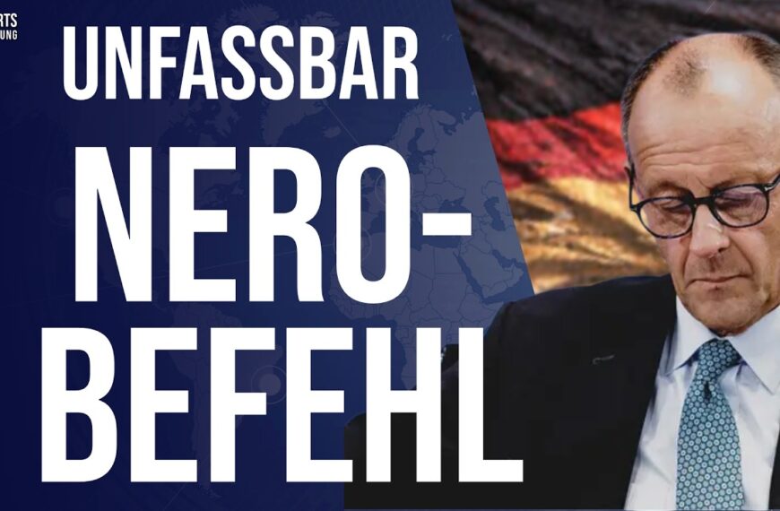 Eilt💥Krieg gegen Deutschland💥SABOTAGE wie im Zweiten Weltkrieg!💥Alarmbrief wegen Energiekrise!