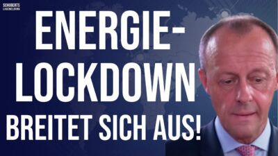 Mehr über den Artikel erfahren Eilt💥Sabotage💥Nero-Befehl gegen Deutschland💥Unfassbare Ankündigungen!💥 Kettenreaktion in Europa