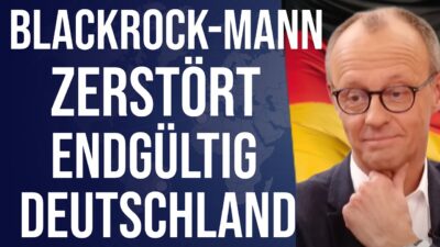 Mehr über den Artikel erfahren Eilt💥Unfassbare-Entscheidung!💥Gigantische Merz-Lüge aufgeflogen!💥Wir sind nur ein Versuchskaninchen!