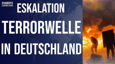 Mehr über den Artikel erfahren Eilt💥Weiterer Terroranschlag durch kriminellen Clan!💥 Geheimdienst-Leak💥SO gefährlich ist die Lage!