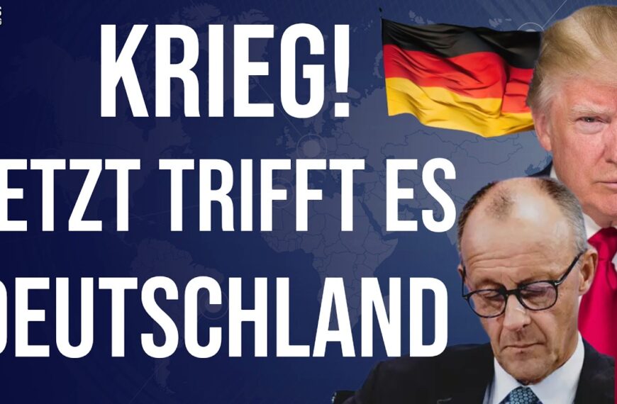 Eilt💥Worst-Case-Szenario eingetroffen!💥Ausnahmezustand!💥Militärische Eskalation außer Kontrolle💥Merz