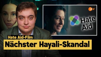 Mehr über den Artikel erfahren „Eine bessere Welt“ – das ZDF liefert den schlechtesten Propaganda-Film des Jahres