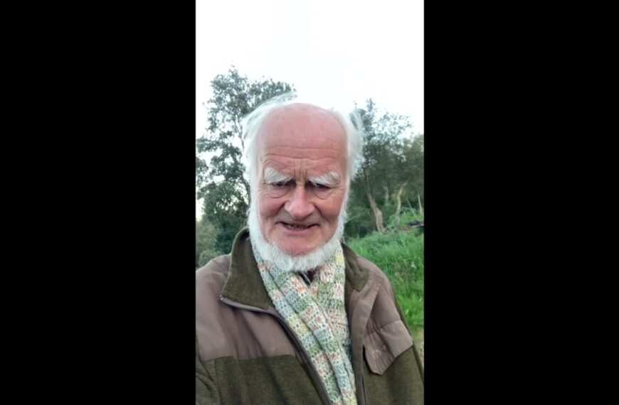 Eine Empfehlung – Zu Nahrungsergänzungsmitteln / 11. Märzt 2026