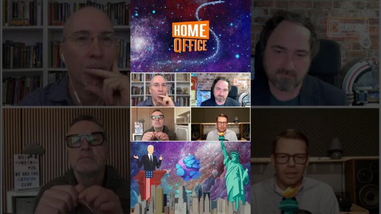 Mehr über den Artikel erfahren Eine Verschwörung ist im Endeffekt organisierte Kriminalität