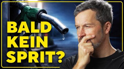 Mehr über den Artikel erfahren Energie-Lockdown? Dieses Szenario wird plötzlich real