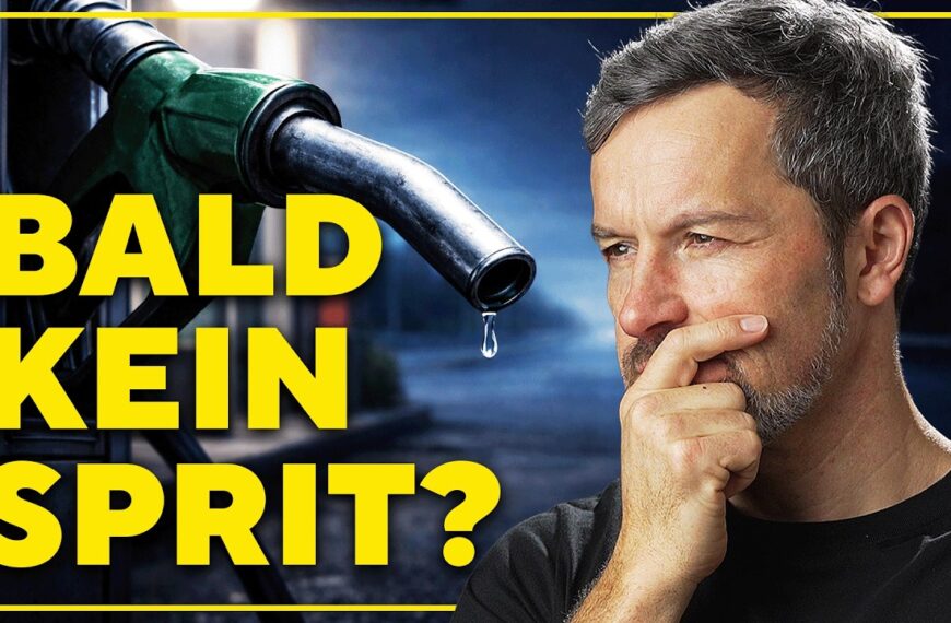 Energie-Lockdown? Dieses Szenario wird plötzlich real