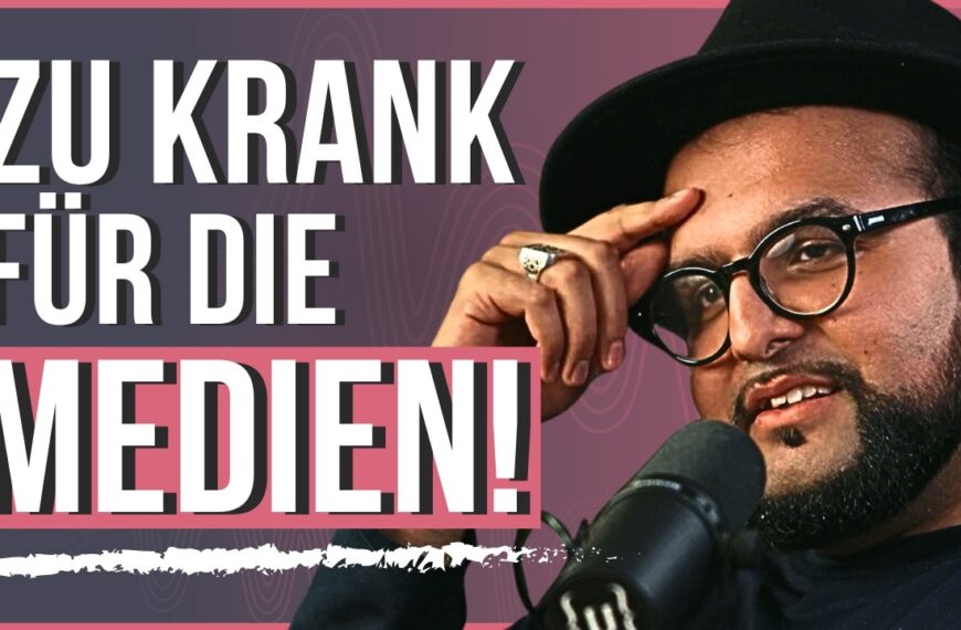 Epstein: Es ist noch widerlicher, als wir glauben