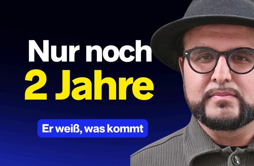 Epstein war nur der Anfang… Was jetzt kommt 🚨