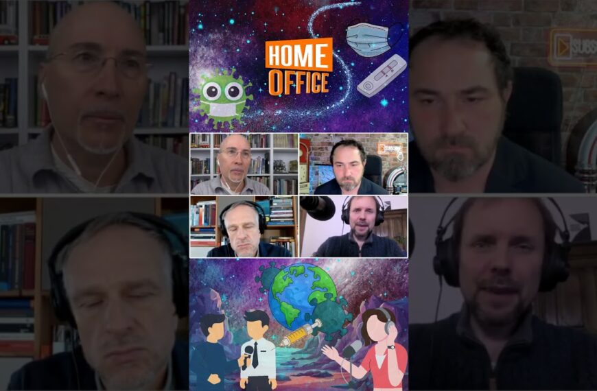 Es darf nur ein Narrativ existieren