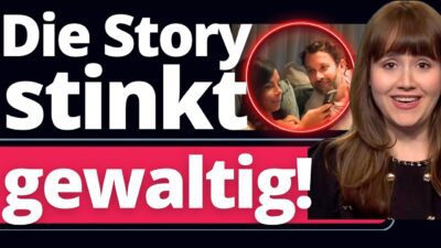 Mehr über den Artikel erfahren Es wird immer wilder: Brisante Wendung um Collien Fernandes DRAMA!