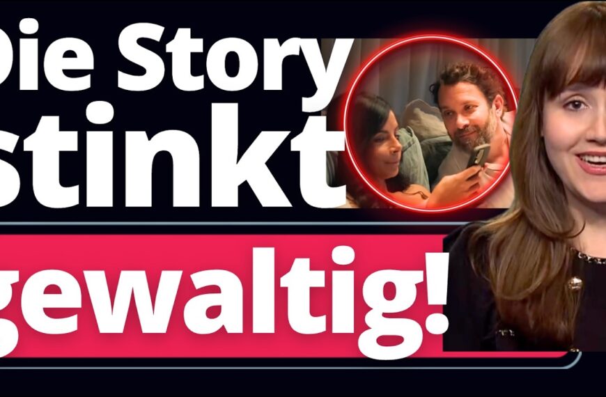 Es wird immer wilder: Brisante Wendung um Collien Fernandes DRAMA!