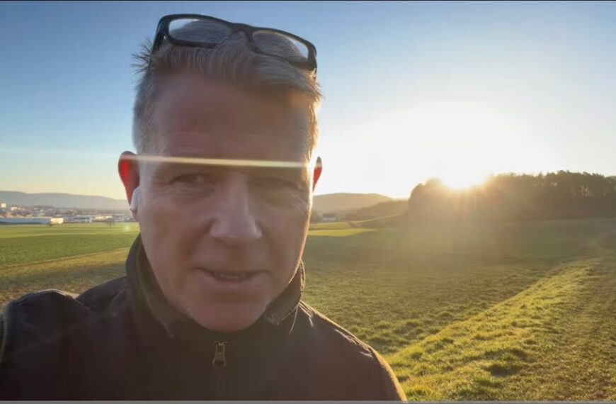 Europa zu naiv? ARD was war das denn? Gewalt hier gerechtfertigt?