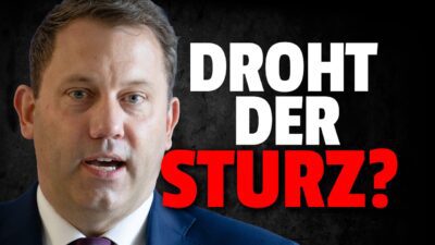 Mehr über den Artikel erfahren 💥AfD-Skandal: Gefährliche Wende für Kanzler Merz und Klingbeil nach EU-Abstimmung!