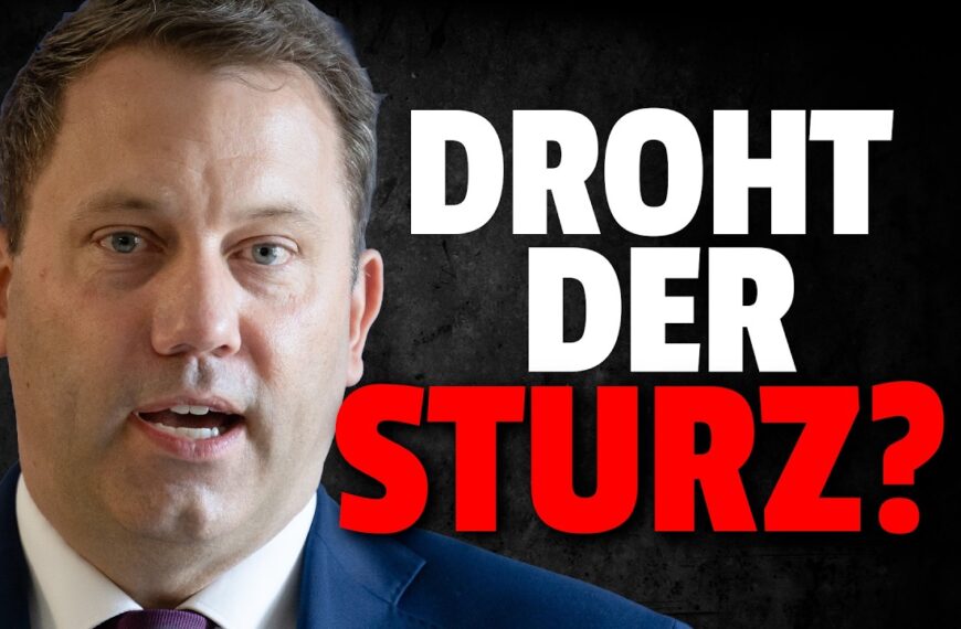 💥AfD-Skandal: Gefährliche Wende für Kanzler Merz und Klingbeil nach EU-Abstimmung!