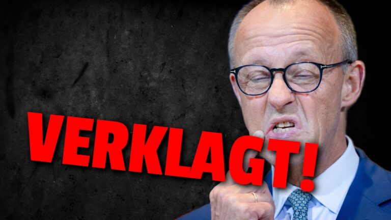 Mehr über den Artikel erfahren 💥Gericht entscheidet: Merz-Regierung auf 240 Milliarden Euro Nachzahlung an Rentner verklagt