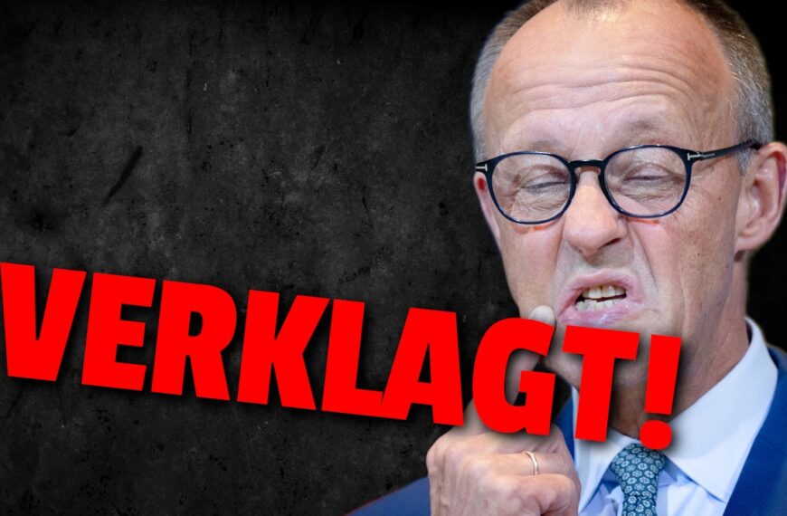 💥Gericht entscheidet: Merz-Regierung auf 240 Milliarden Euro Nachzahlung an Rentner verklagt