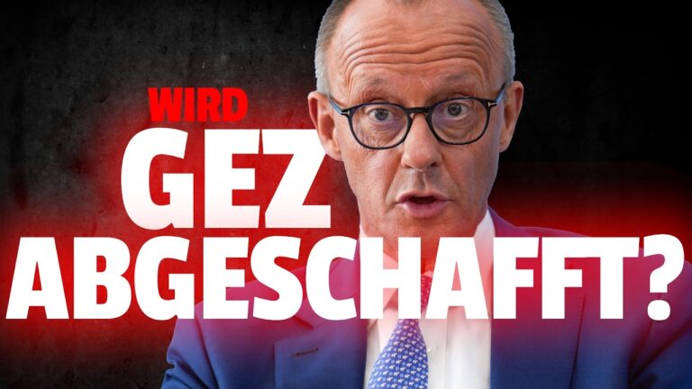 Mehr über den Artikel erfahren 💥GEZ-Zwang endgültig am Ende? Gericht schockiert Öffentlich-Rechtliche!