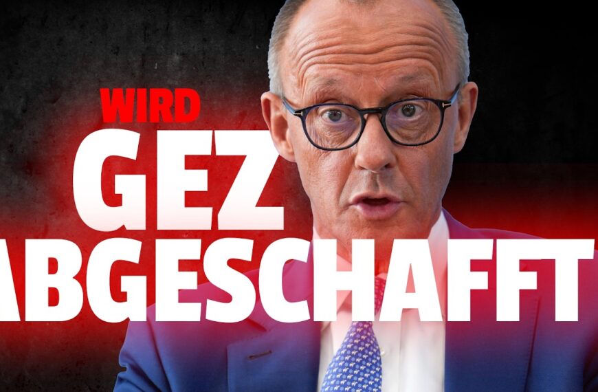 💥GEZ-Zwang endgültig am Ende? Gericht schockiert Öffentlich-Rechtliche!