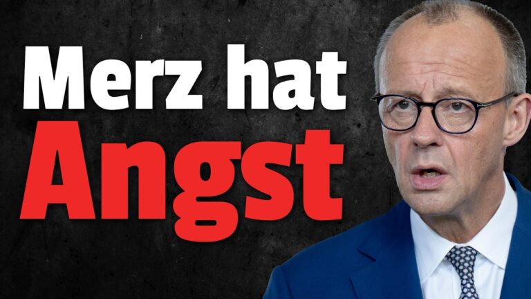 Mehr über den Artikel erfahren 💥Koalition steht auf der Kippe: Merz macht Ansage an CDU Führung