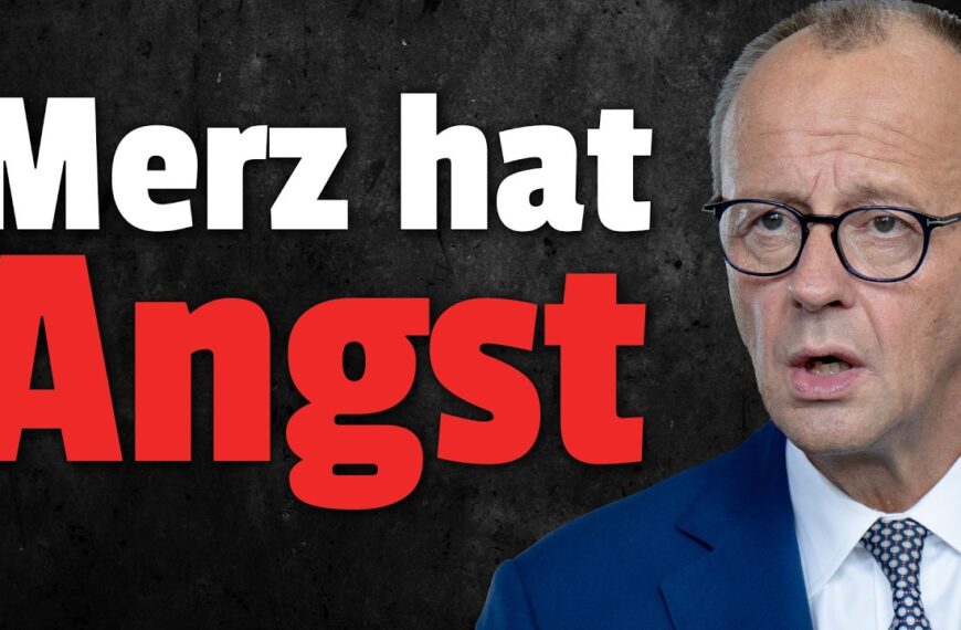 💥Koalition steht auf der Kippe: Merz macht Ansage an CDU Führung