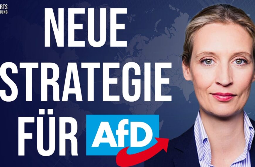 💥Waterloo für die Grünen!💥“Rache der CDU“💥Regierungsübernahme: Blaupause für die AfD