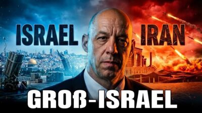 Mehr über den Artikel erfahren 🔥 „GROß-ISRAEL“ ENTHÜLLT: Der geheime Plan von Trump, Kushner & Chabad Lubavitsch!