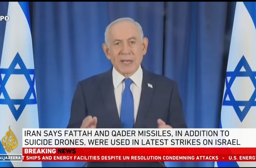 Oliver Janich:🔥Netanjahu kündigt Rückkehr des Messias an! Epstein-Verbindungen zu Erika Kirk?