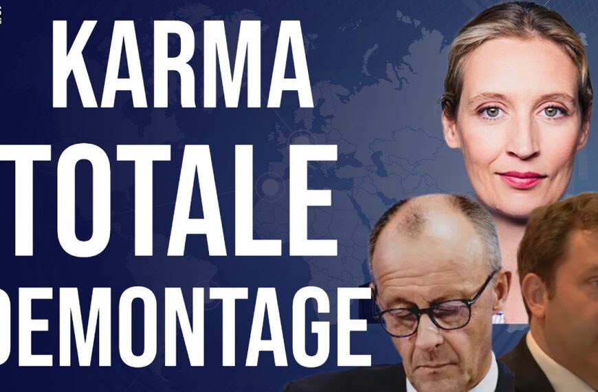 😊🍿Polit-Kartell führt sich selbst vor!💥Neuer GEZ-Skandal: ZDF erklärt uns für blöd💥 BND-Eklat