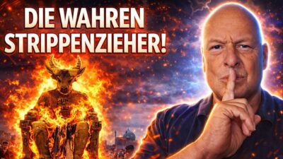 Mehr über den Artikel erfahren 😳🚨 Ablenkung durch Kriege & Krisen: DAS passiert gerade im Hintergrund – und wird alles verändern!