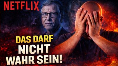 Mehr über den Artikel erfahren 😳🚨 Bill Gates Skandal: Diese Netflix-Doku darf nicht wahr sein!