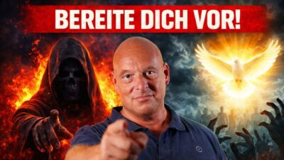 Mehr über den Artikel erfahren 😳🚨 Es hat begonnen: Doch keiner ist wirklich bereit dafür! So kommst du durch diese Zeit!