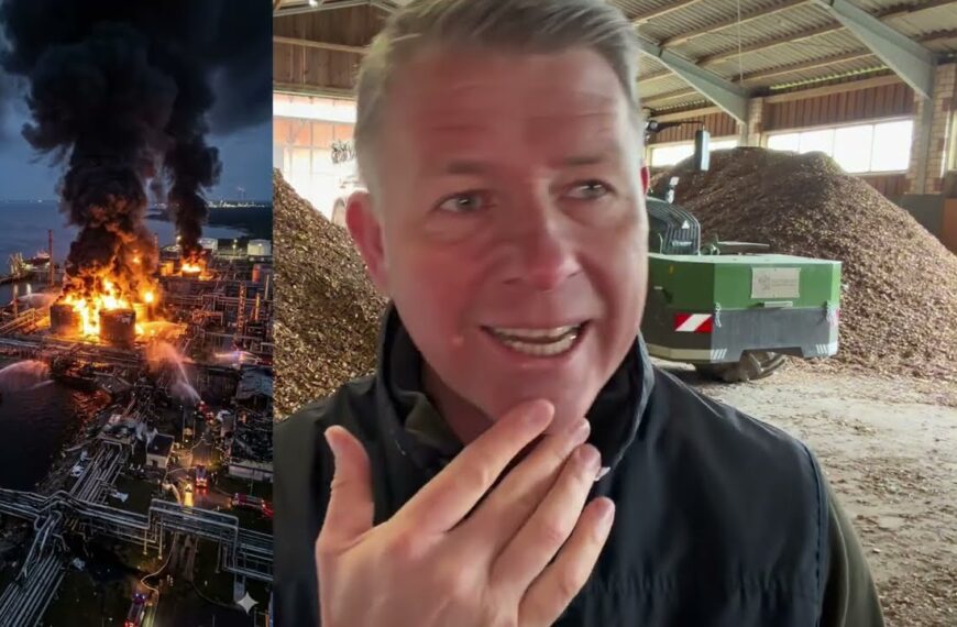 🚦besser als CDU/SPD? Lanz r€chts? Klima egal? Grundrechte in Gefahr ⚠️