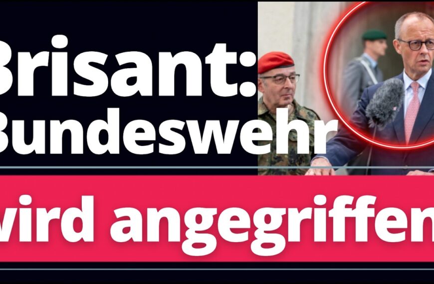 Flächenbrand-KRIEG im IRAN! Zahlreiche Länder werden angegriffen! Erste US-Soldaten getötet!