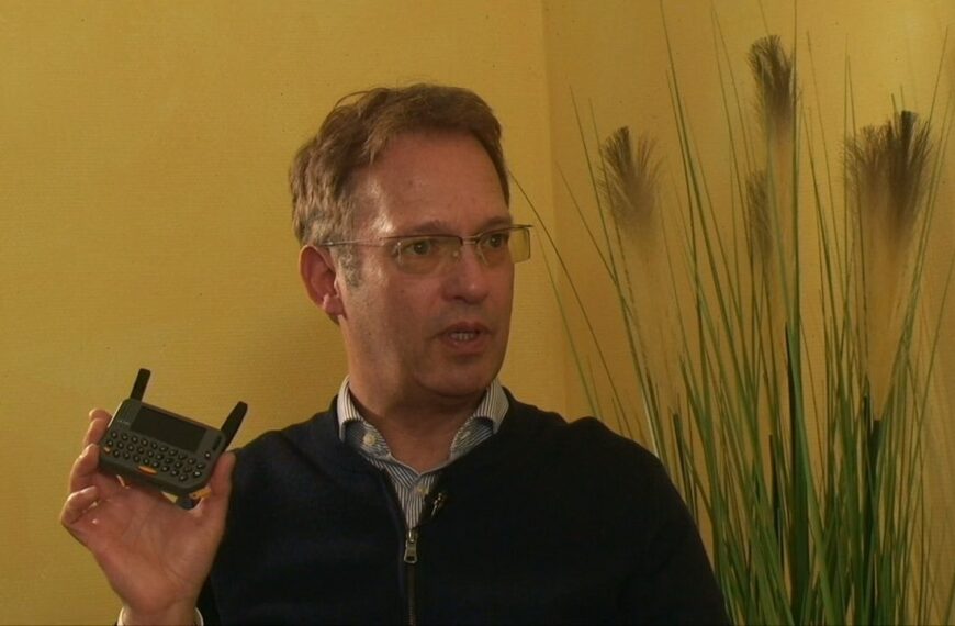 Freiheit in der Kommunikation