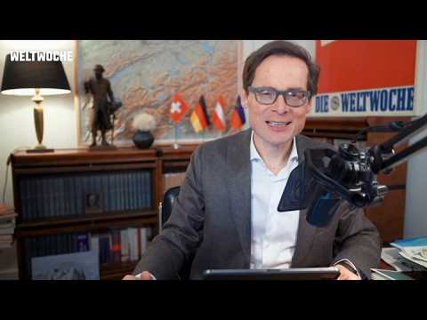 Friedrich Merz: Wie viele Niederlagen sind genug? – Weltwoche Daily DE