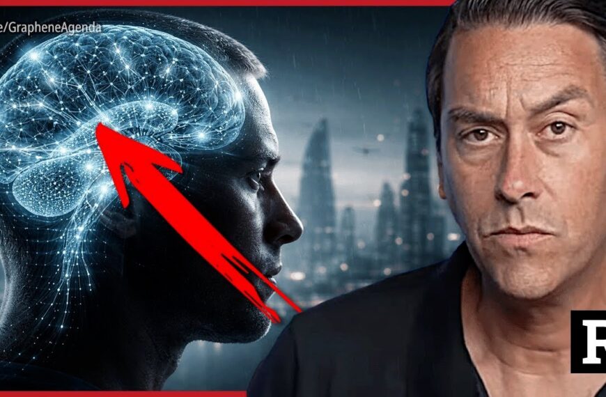 Geheimdienste nutzen GraphenOxid, um menschliche Gedanken zu kontrollieren