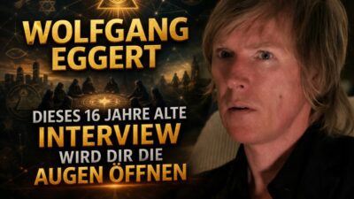 Mehr über den Artikel erfahren GEPLANTER UNTERGANG? Die schockierende Wahrheit über die okkulten Pläne der Elite! (W. Eggert, 2008)