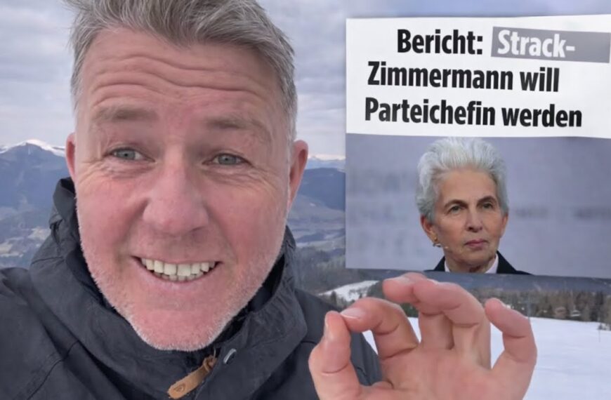 Gerichtsentscheid 💪. CDU lehnt AfD Angebot ab. Luisa dreht wieder frei, woke bei unseren Kids irre!