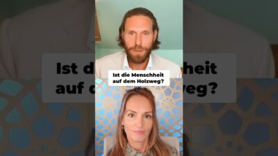 Mehr über den Artikel erfahren Gottes Willkür? Warum Wahrheit entscheidend für das Neue Zeitalter ist #shorts
