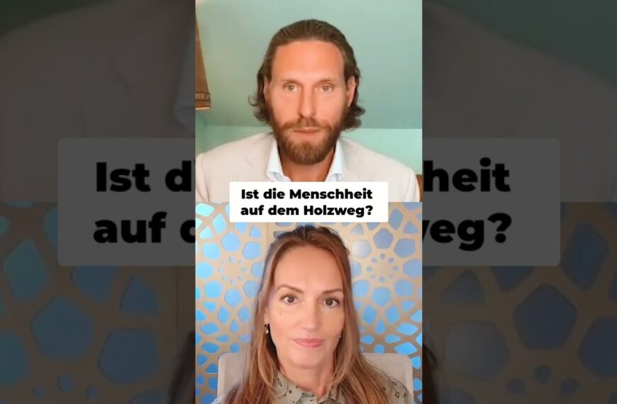 Gottes Willkür? Warum Wahrheit entscheidend für das Neue Zeitalter ist #shorts