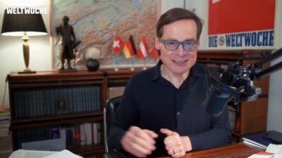 Mehr über den Artikel erfahren Grüne Brechstange: Merz plant 2000 neue Windräder für Deutschland – Weltwoche Daily DE