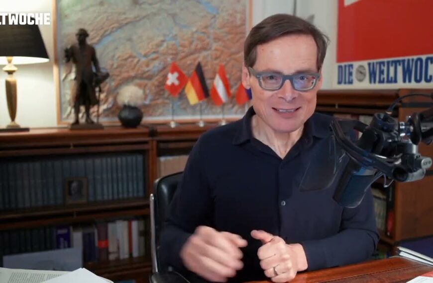 Grüne Brechstange: Merz plant 2000 neue Windräder für Deutschland – Weltwoche Daily DE