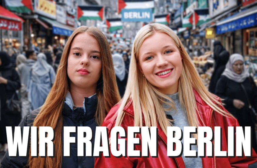 Hat Deutschland zu viele Ausländer?