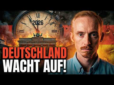 2026: Deutschlands große Abrechnung