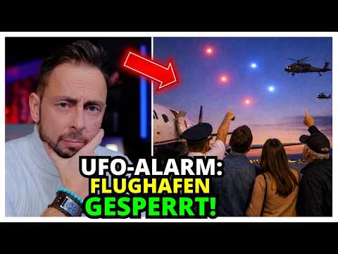 HUNDERTE ZEUGEN! 😳 Diese Aufnahmen SPRENGEN DIE GRENZEN DES MÖGLICHEN! 💥