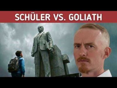 Mehr über den Artikel erfahren Schule ist KRIEG gegen den Verstand! Die Wahrheit über das Bildungssystem
