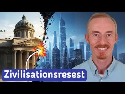 Mehr über den Artikel erfahren Zivilisations-Reset – Wurde unsere Vergangenheit komplett gelöscht
