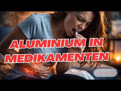 Mehr über den Artikel erfahren Diese Medikamente können dich krank machen – Vorsicht !!